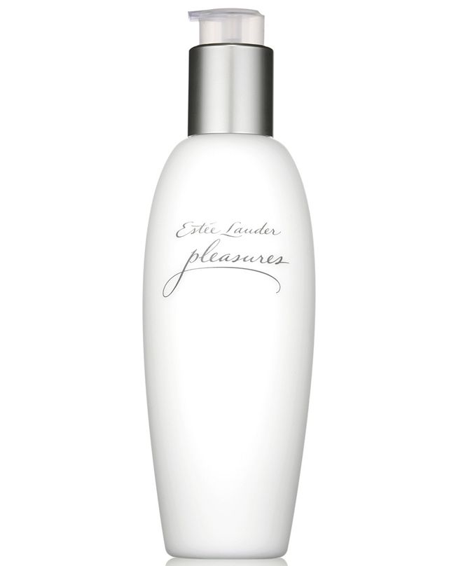 Estée Lauder pleasures Body Lotion, 8.4 oz & Reviews Skin Care