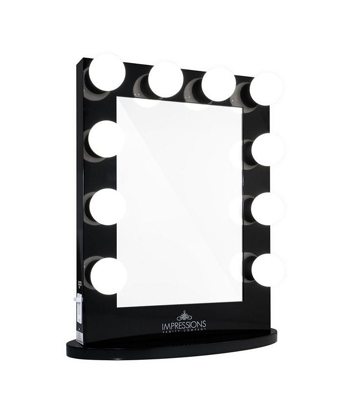 Hollywood Iconic Vanity Mirror, Hollywood Classic Vanity Mirror