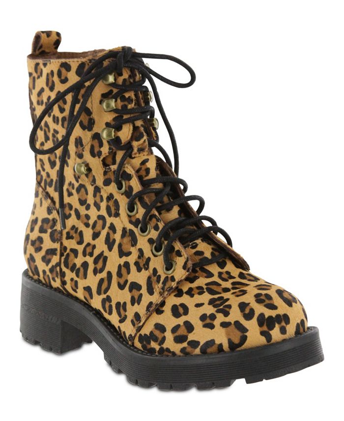 Tommy hilfiger on sale mavrick booties