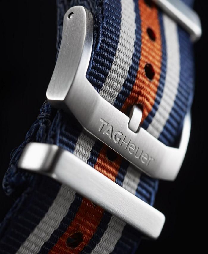 tag formula 1 nato strap