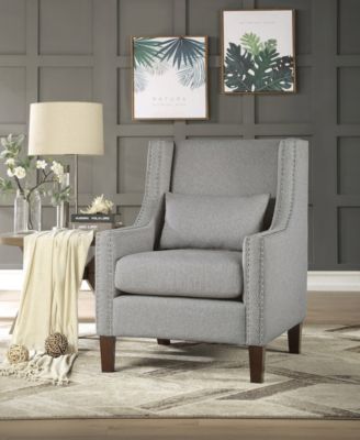 Verona Wingback Chair
