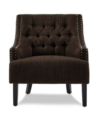 Orbit Accent Chair