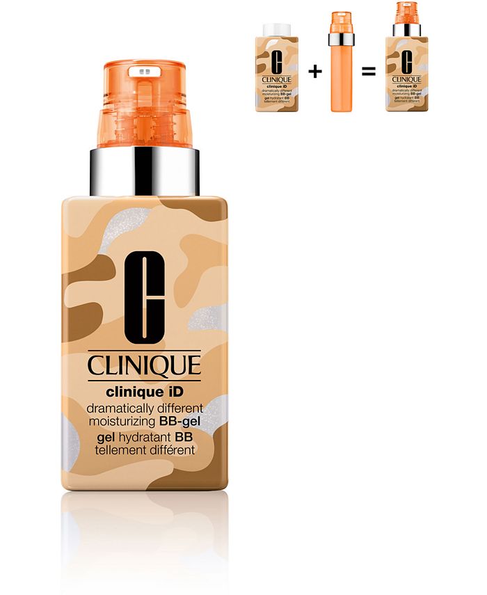 Clinique iD Dramatically Different™ Moisturizing BBGel Tinted Moisturizer + Active Cartridge