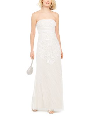 macys bridal gowns