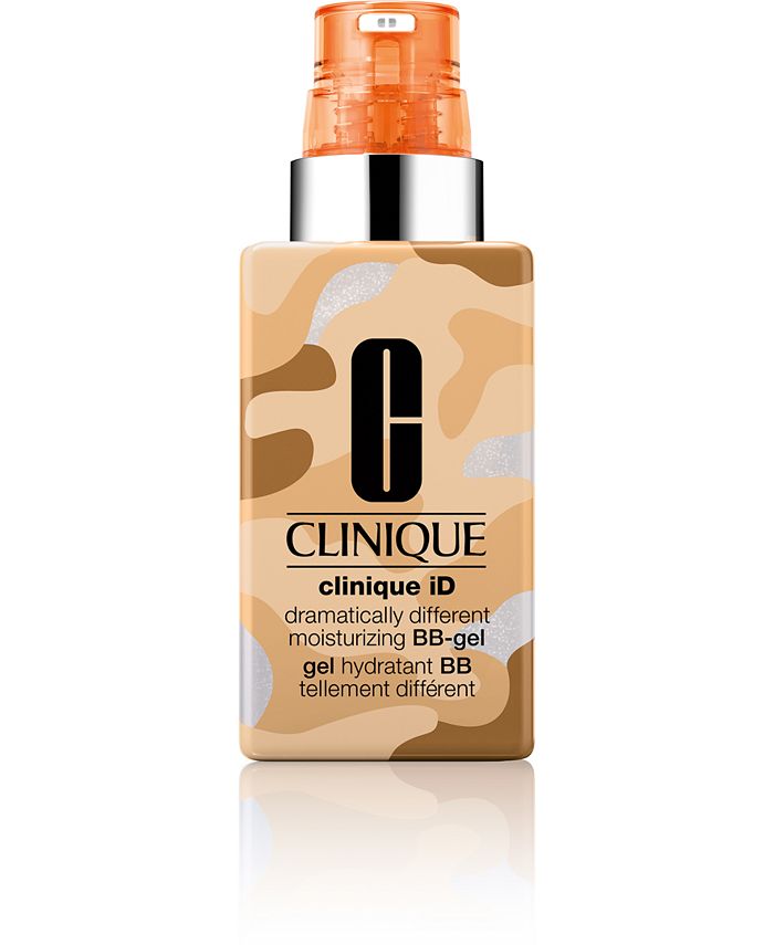 Clinique iD Dramatically Different™ Moisturizing BB-Gel Tinted Moisturizer + Active Cartridge For Fatigue & Reviews - Care - Beauty - Macy's