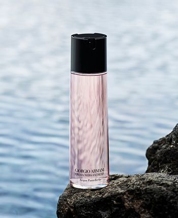 Giorgio armani acqua pantelleria top essence