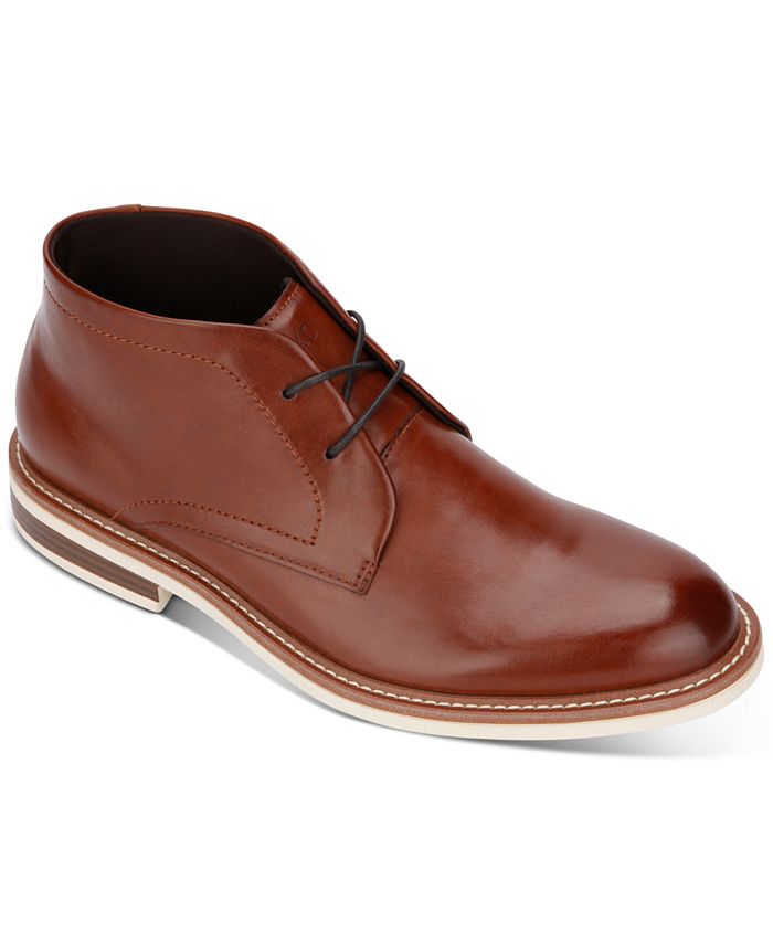 Kenneth cole chukka boots macys outlet