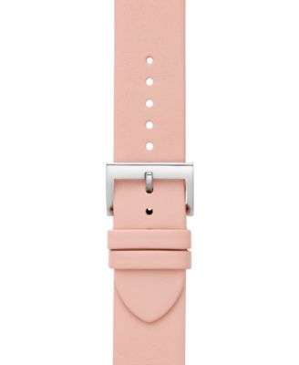 tory burch apple watch band blush