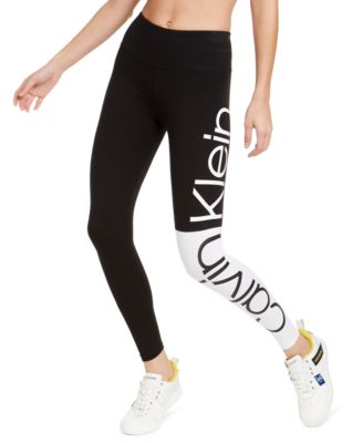 Calvin Klein Performance Colorblocked 