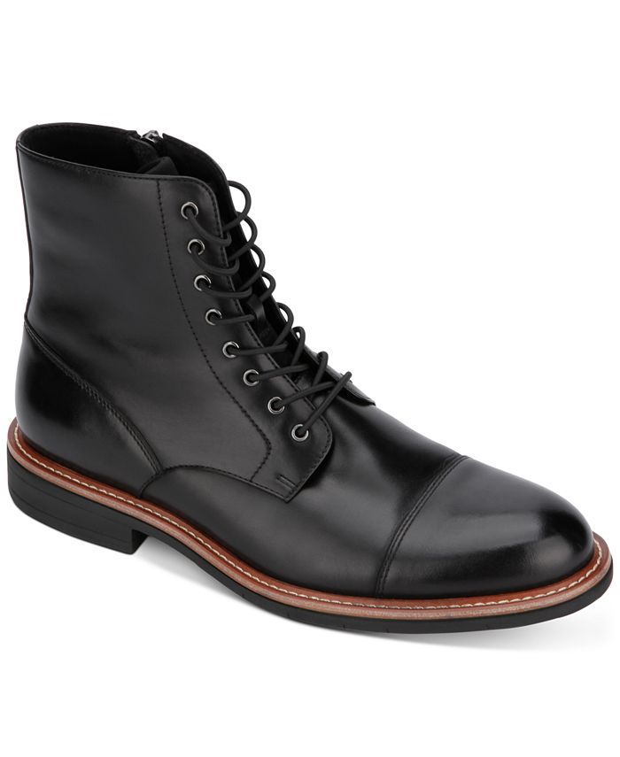 Kenneth Cole Reaction Men's Klay Flex Jack Boots - Macy's