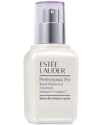 에스티로더 흰색병 퍼펙셔니스트 프로 래피드 브라이트닝 트리트먼트 (50ml) Estee Lauder Perfectionist Pro Rapid Brightening Treatment, 1.7-oz