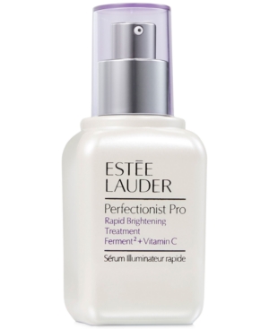 UPC 887167412934 product image for Estee Lauder Perfectionist Pro Rapid Brightening Serum with Ferment² + Vitamin C | upcitemdb.com