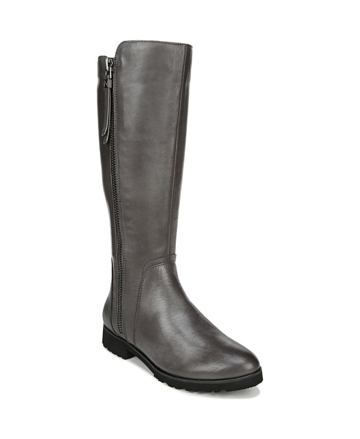 Naturalizer gael knee high boot shop