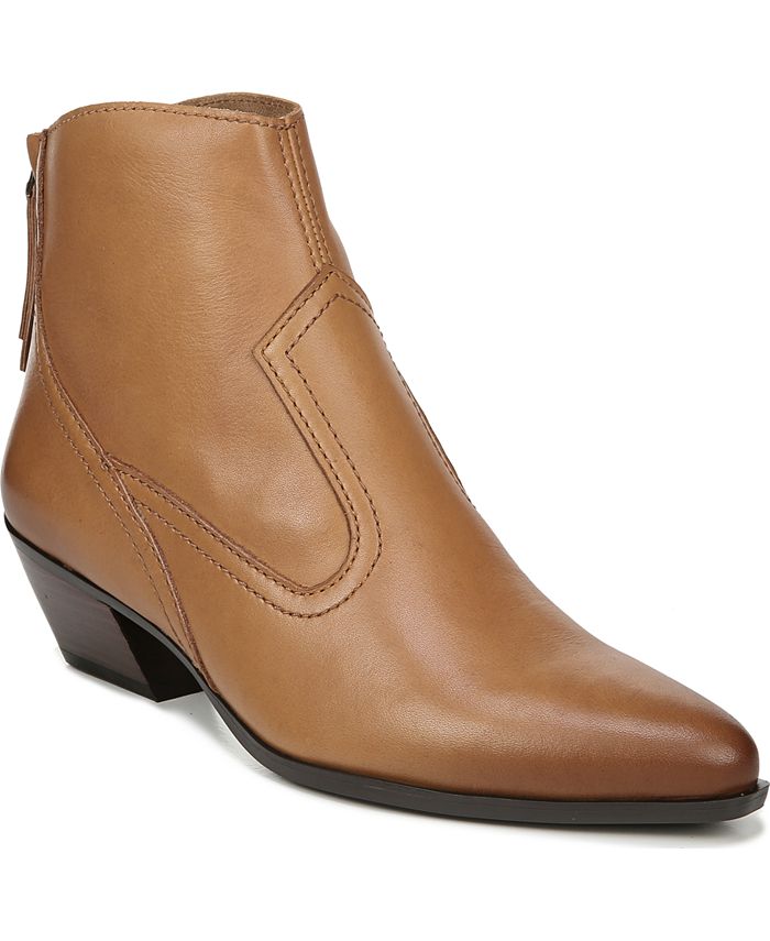 Naturalizer Wallis Booties Macy s