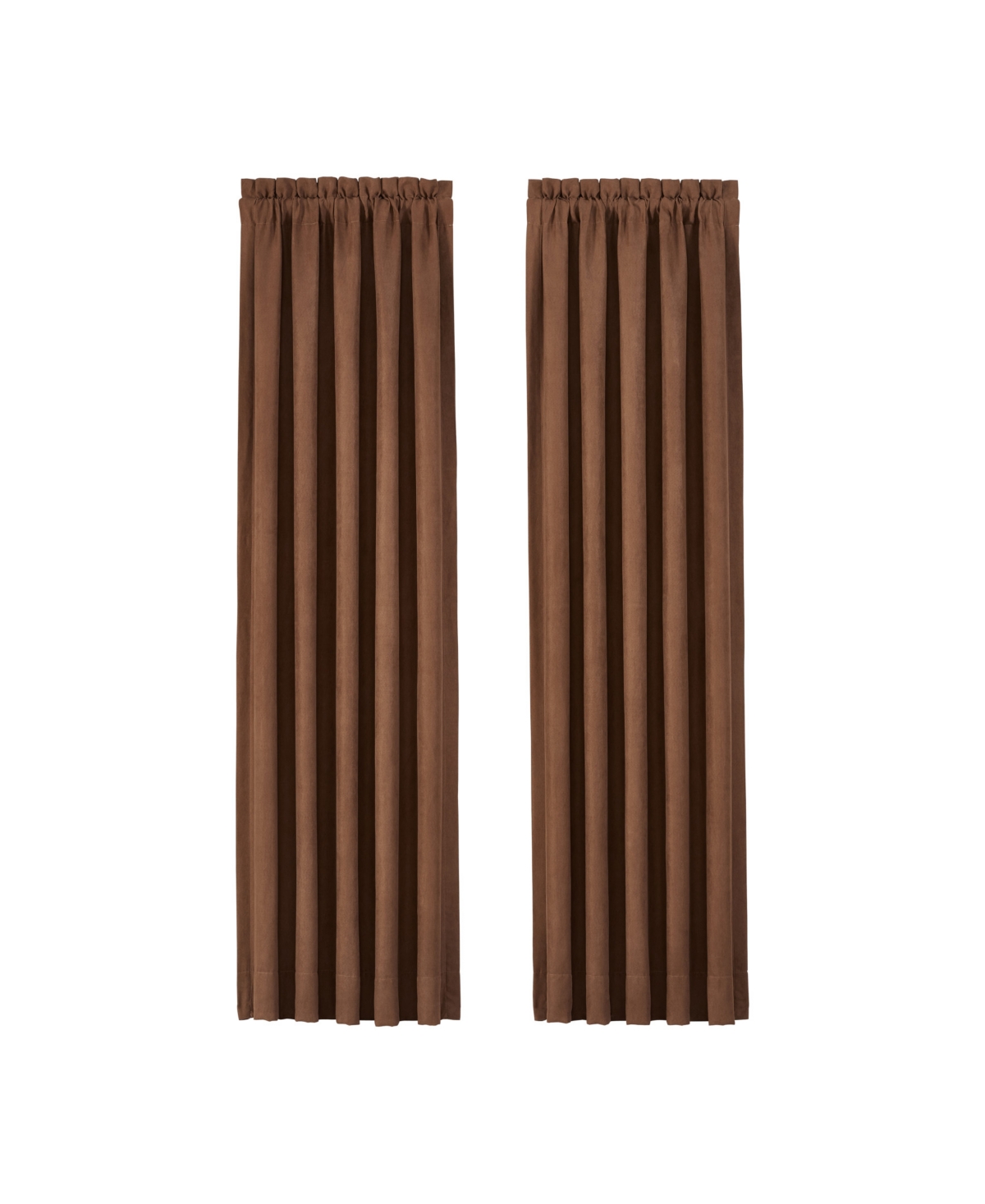 J Queen New York Timber Window Panel Pair, 50