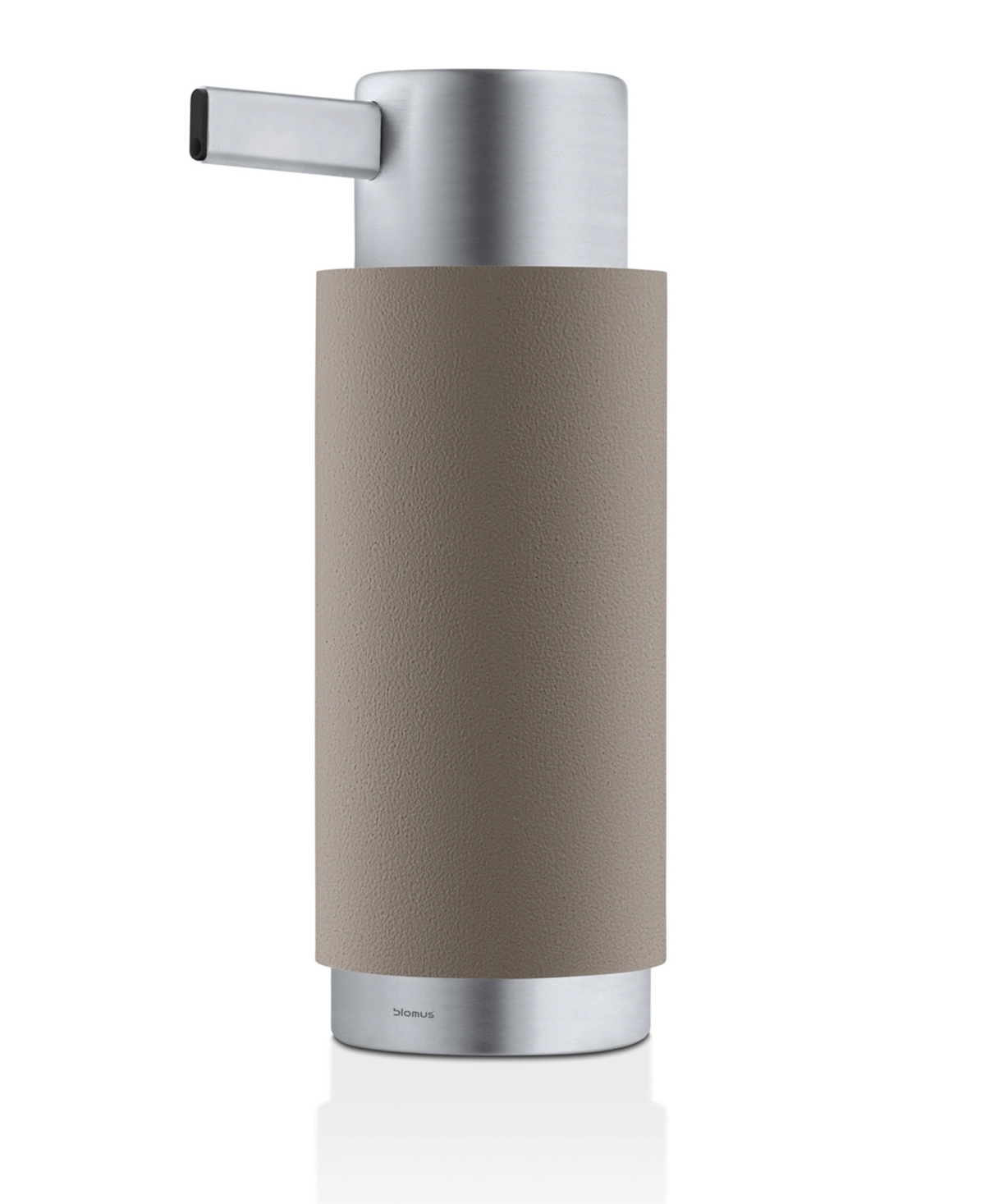 Ara Soap Dispenser - Grey