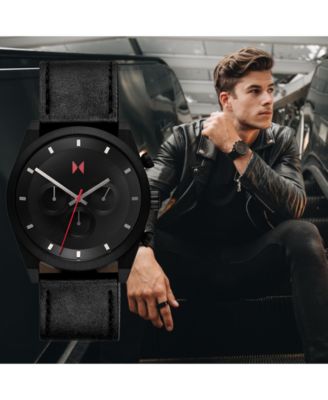 black watch style