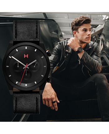 Mvmt shop ember black