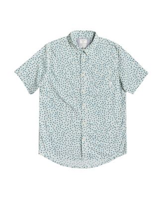 Quiksilver - SMALL FRY SS