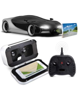 rc car smartphone