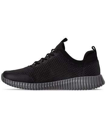 Skechers Men s Elite Flex Belburn Training Sneakers from Finish