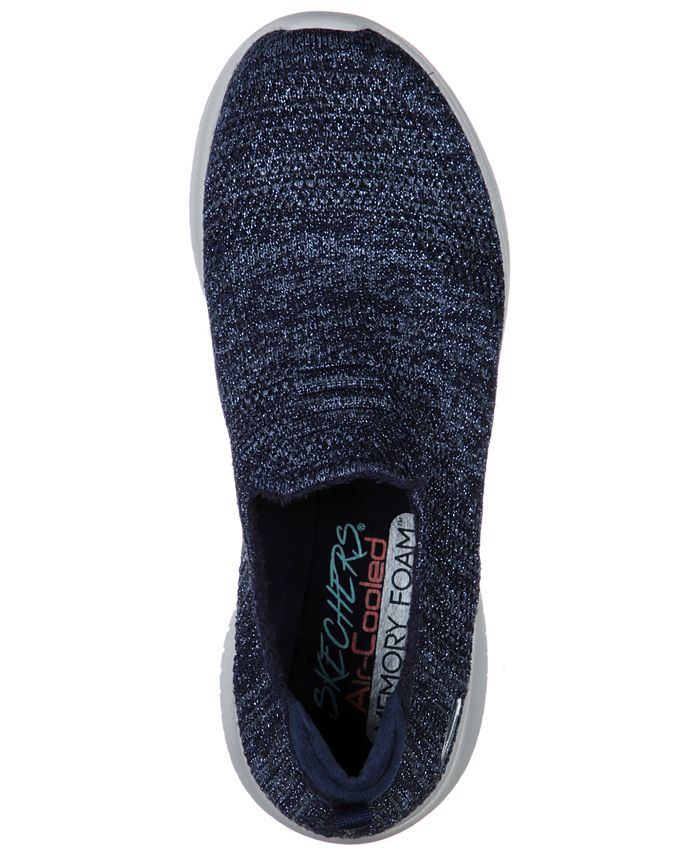 Skechers ultra flex enchanted on sale winter