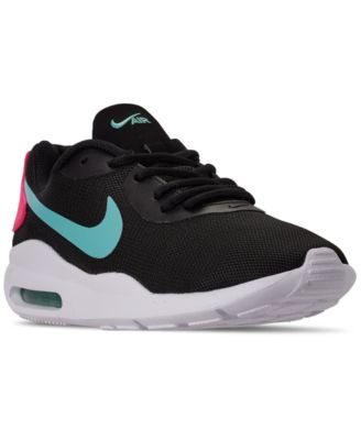 women's oketo air max casual sneakers from finish line