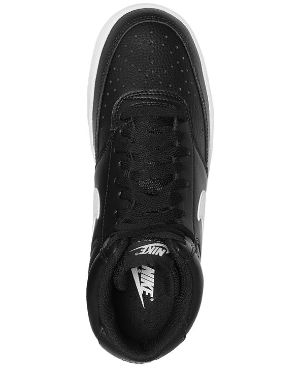 nike court vision mid womens