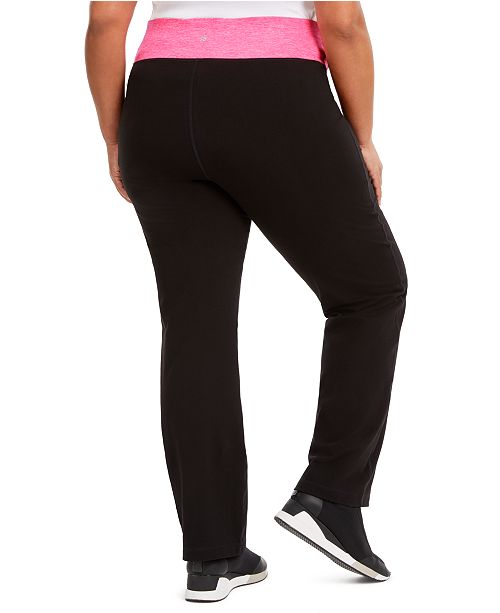 ideology yoga pants