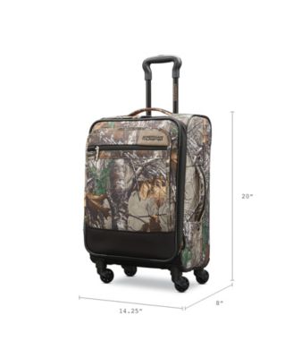 american tourister realtree