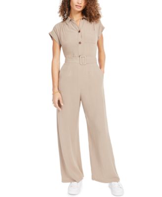 macys womens jumpsuits and rompers