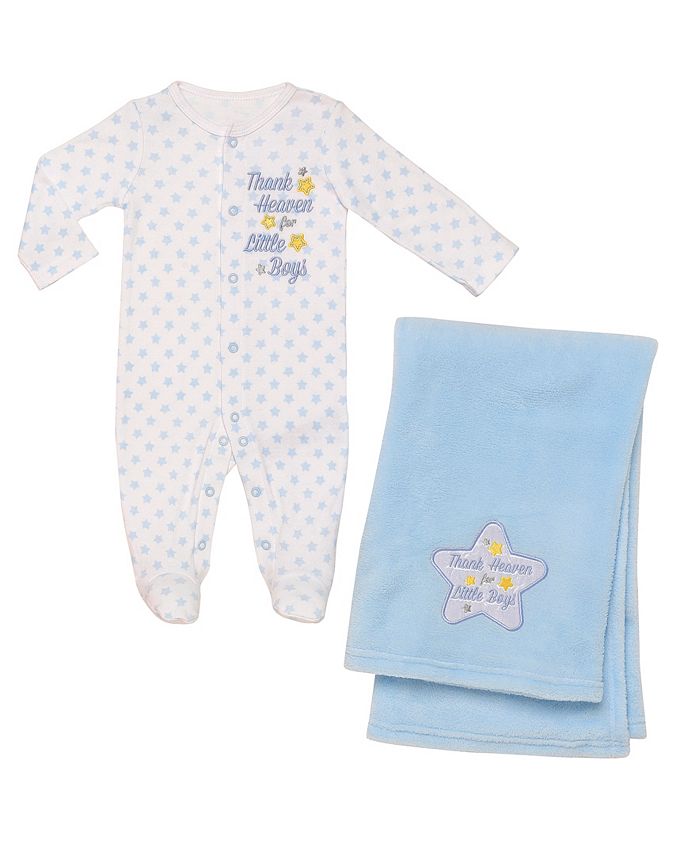 Thank heaven for shop little boy outfit