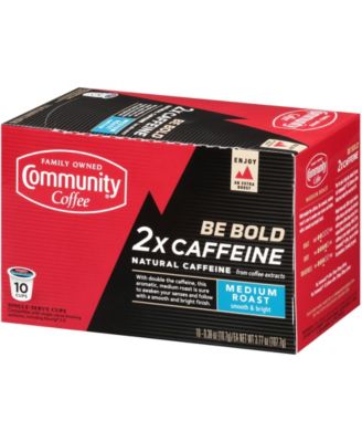 Community Coffee
