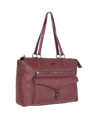 macy's laptop tote