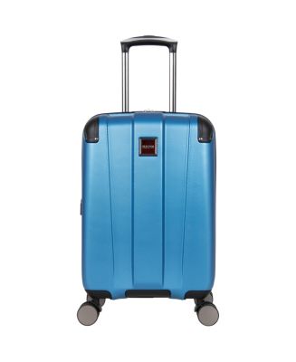 Kenneth cole reaction luggage reviews online