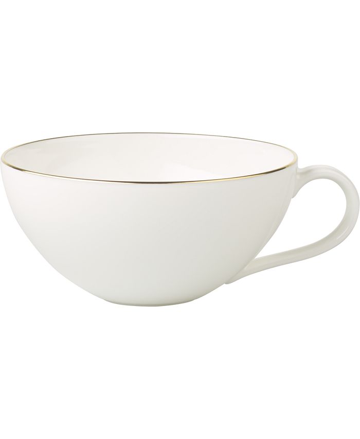 Villeroy & Boch - Anmut Gold Tea Cup