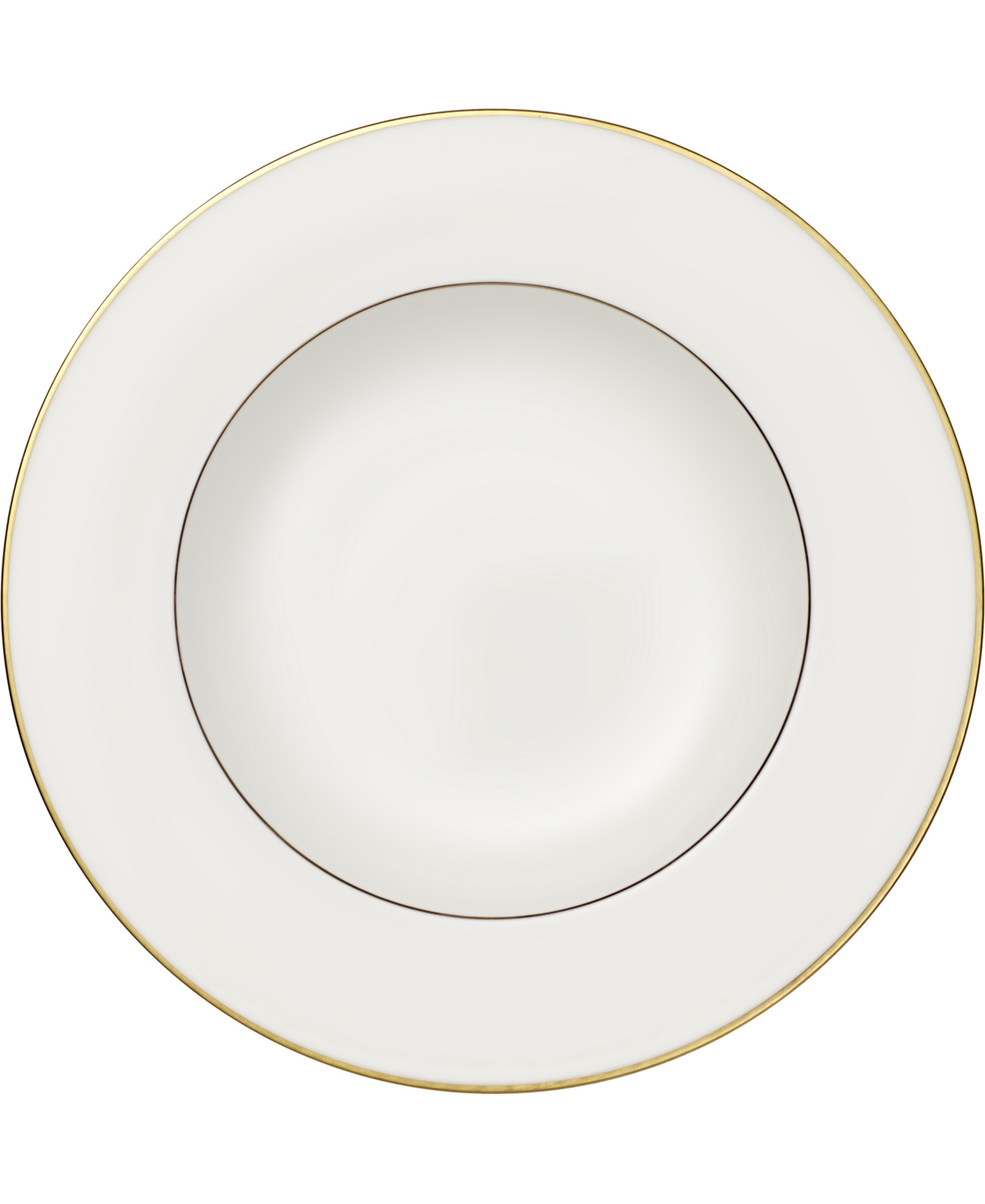 Villeroy & Boch Anmut Gold Rim Soup