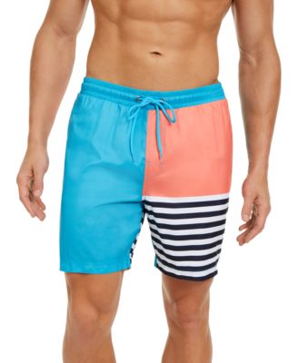 macy swim trunks