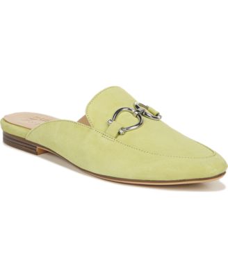 naturalizer mules