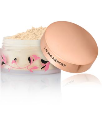 Laura Mercier - Limited-Edition Translucent Loose Setting Powder