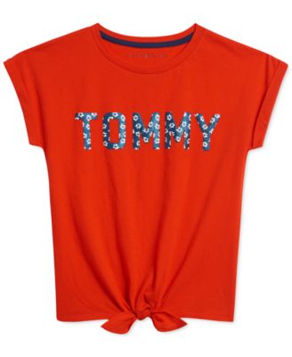 cute tommy hilfiger shirts