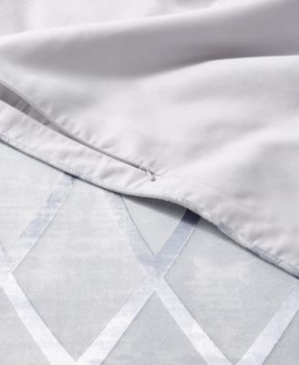 Dimensional 3-Pc. Duvet Cover Set, Full/Queen, Exclusively at Macy’s