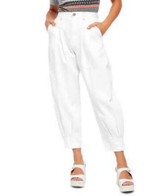 Free People - Barcelona Balloon Pants