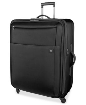 victorinox avolve luggage