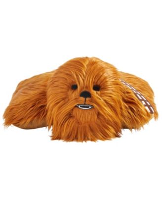 chewbacca stuffed toy