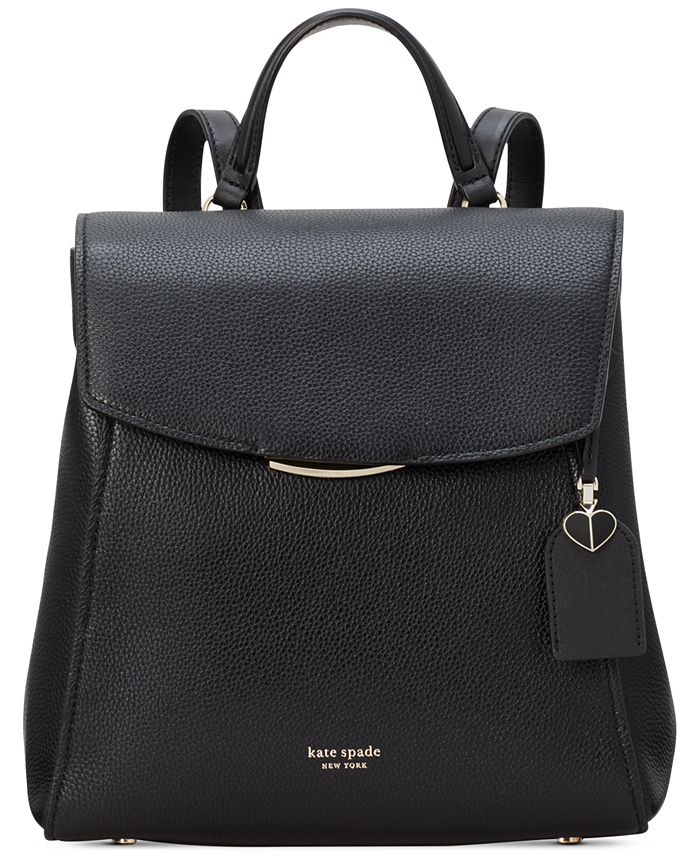 kate spade new york Grace Leather Backpack & Reviews - Handbags &  Accessories - Macy's