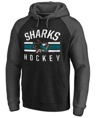 men's san jose sharks hoodie