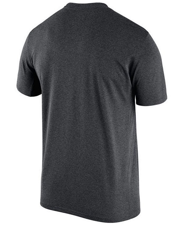 Nike Men's Kansas City Chiefs Legend Logo Essential 3 T-Shirt & Reviews ...