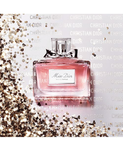 Miss Dior Eau De Parfum Spray 1 7 Oz