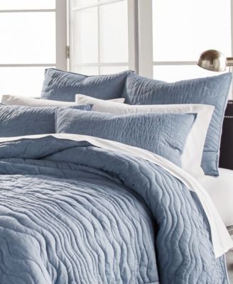 dkny quilted bedspread